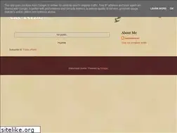 Sites similar to larizz.blogspot.com