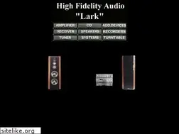 Sites similar to lark-bg.com