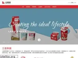Sites similar to lark.com.hk
