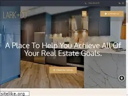 Sites similar to larkandco.net
