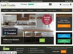 Sites similar to larkandlarks.co.uk