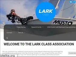 Sites similar to larkclass.org