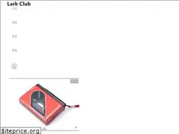 Sites similar to larkclub.com