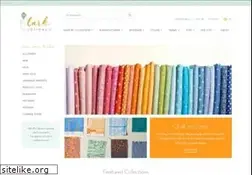 Sites similar to larkcottons.com