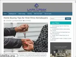 Sites similar to larkcreeknb.com