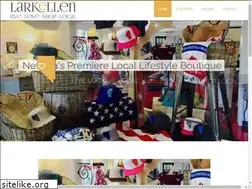 Sites similar to larkellenreno.com