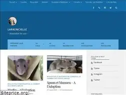 Sites similar to larkencielle.com