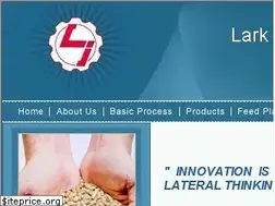 Sites similar to larkenggco.com