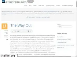 Sites similar to larkenrose.com