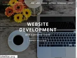 Sites similar to larkeydesign.com