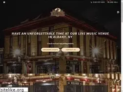 Sites similar to larkhallalbany.com