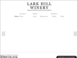 Sites similar to larkhill.wine