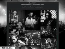 Sites similar to larkin-music.de