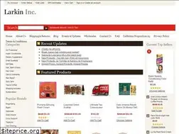 Sites similar to larkin-us.com