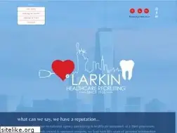Sites similar to larkinagencystaffing.com
