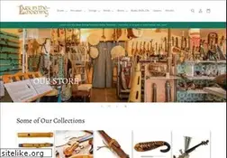 Sites similar to larkinam.com