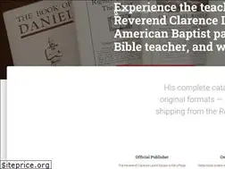 Sites similar to larkinestate.com