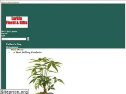 Sites similar to larkinfloral.com