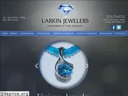 Sites similar to larkinjewelers.com