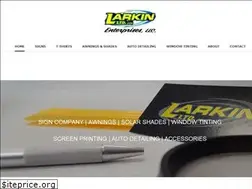 Sites similar to larkinltd.com