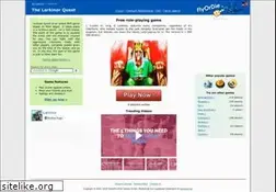 Sites similar to larkinor.com