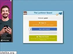 Sites similar to larkinor.flyordie.com