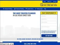 Sites similar to larkinplumbingservice.com