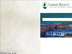 Sites similar to larkinrealty.net