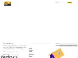 Sites similar to larkinstreetyouth.org