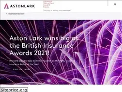 Sites similar to larkinsurance.co.uk