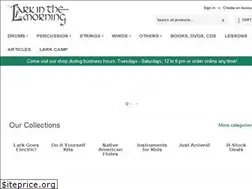 Sites similar to larkinthemorning.com