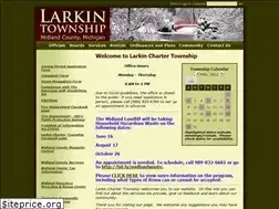 Sites similar to larkintownship.org