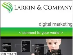 Sites similar to larkinweb.com