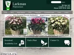 Sites similar to larkmannurseries.com.au