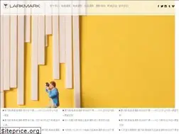 Sites similar to larkmark.cn