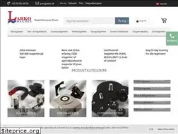 Sites similar to larko.dk