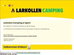Sites similar to larkollencamping.no