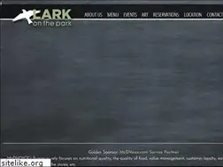 Sites similar to larkonthepark.com