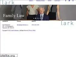 Sites similar to larkproductions.ca
