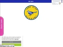 Sites similar to larkriseac.co.uk