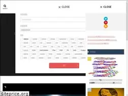 Sites similar to larksbark.com