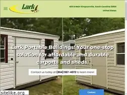 Sites similar to larksc.com