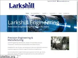 Sites similar to larkshill.com