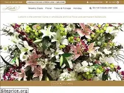 Sites similar to larksilk.com