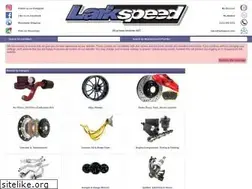 Sites similar to larkspeed.com