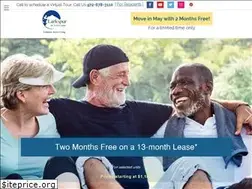 Sites similar to larkspurattwincreeks.com