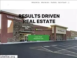 Sites similar to larkspurprop.com