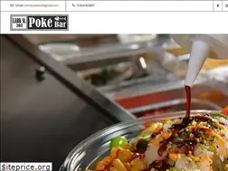Sites similar to larkstpokebar.com