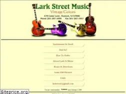 Sites similar to larkstreet.com