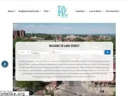 Sites similar to larkstreetbid.org